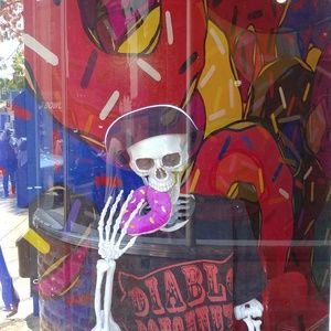 Meet your Posher, David